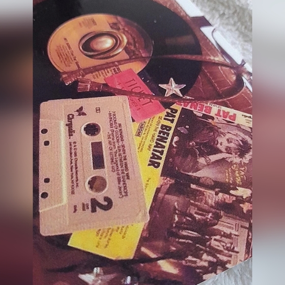 Retro Styled Tote Postcards - Picture 3 of 5